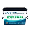314Ah 12.8V Deep Circulation Electron Acid Iron Battery